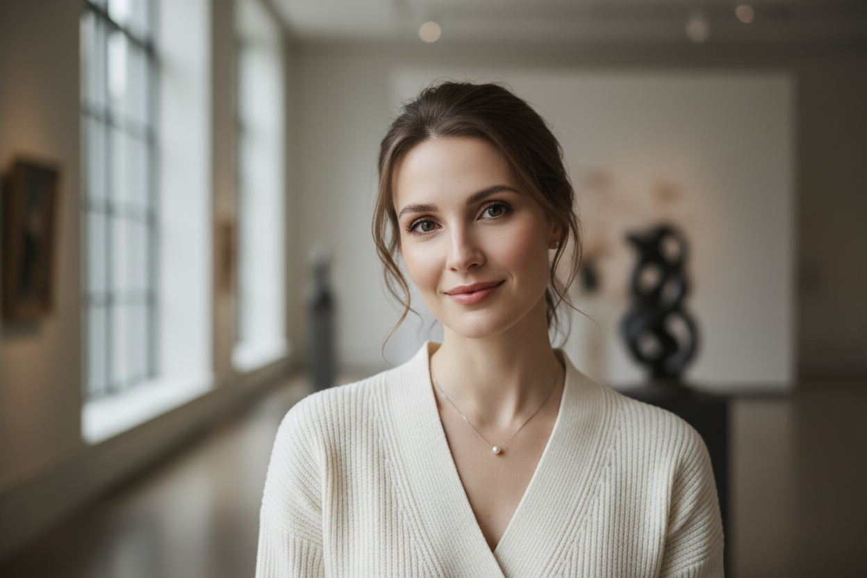 female  (Verified reviewer)