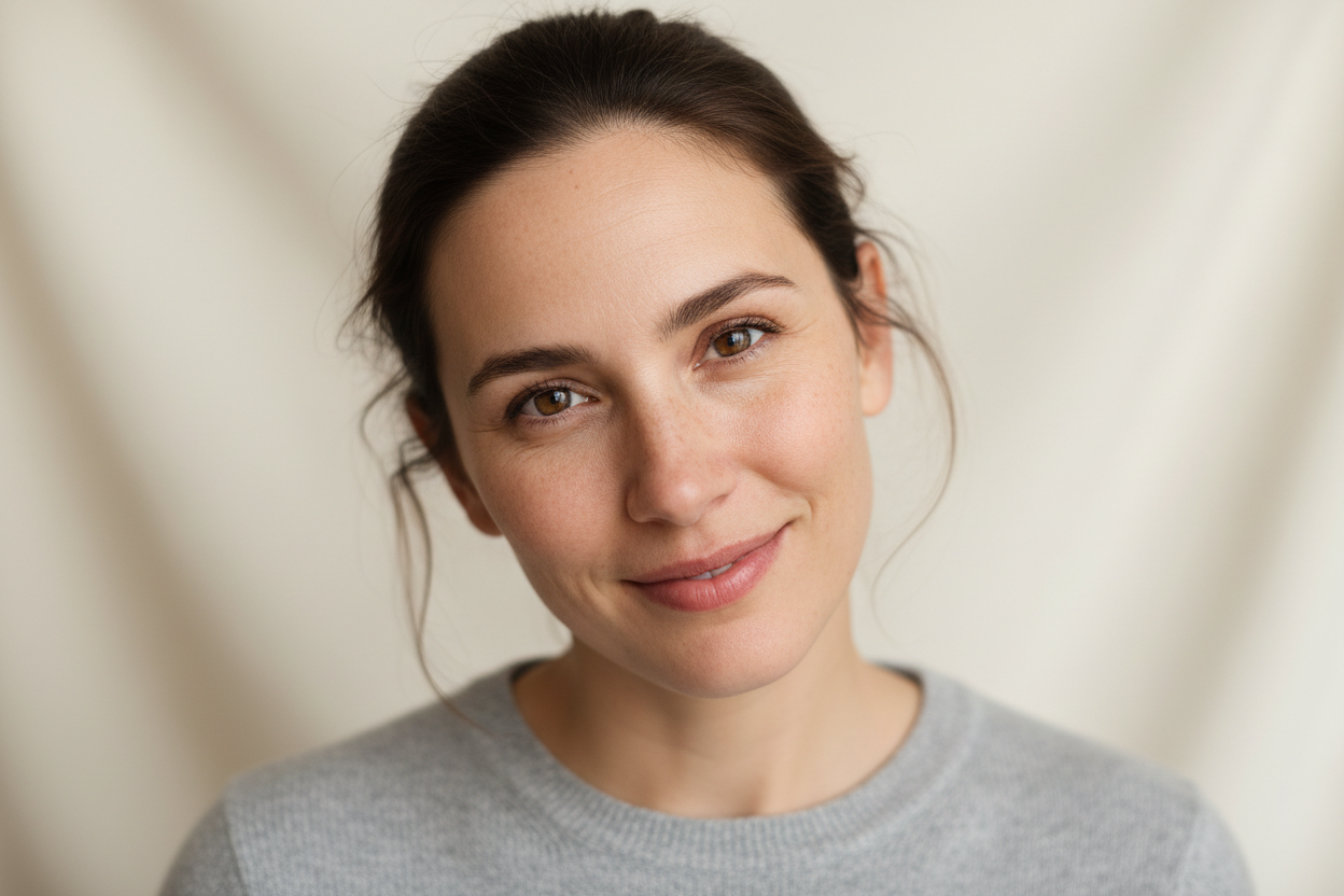 female (Verified reviewer)