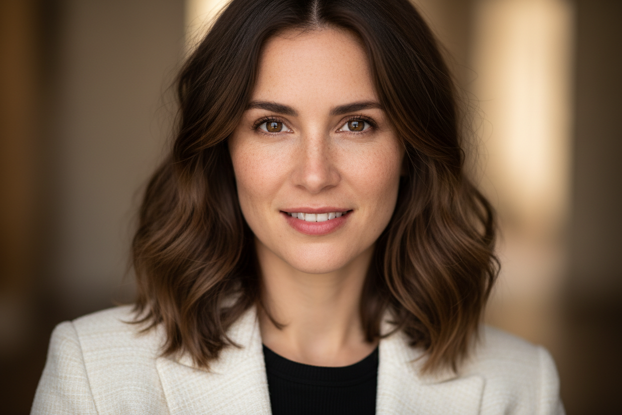 female (Verified reviewer)