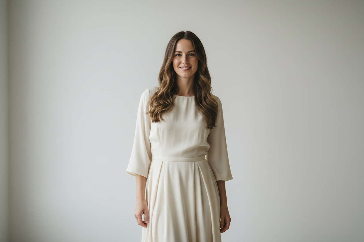 female (Verified reviewer)