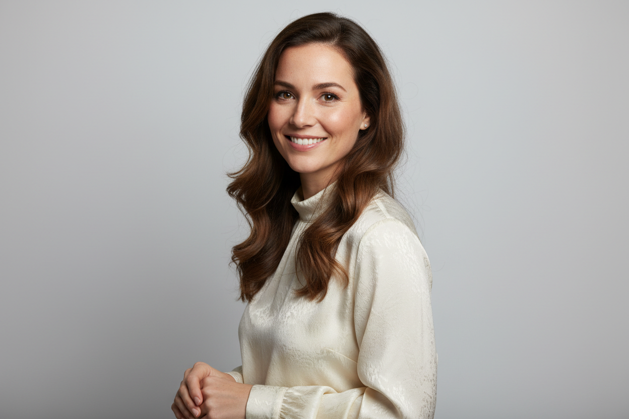 female (Verified reviewer)